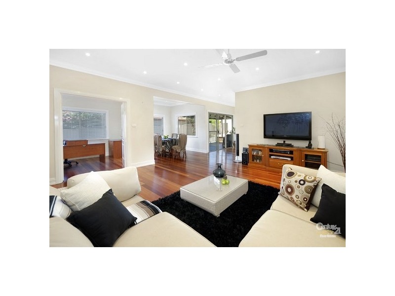 14 Bellevue Parade, Caringbah NSW 2229