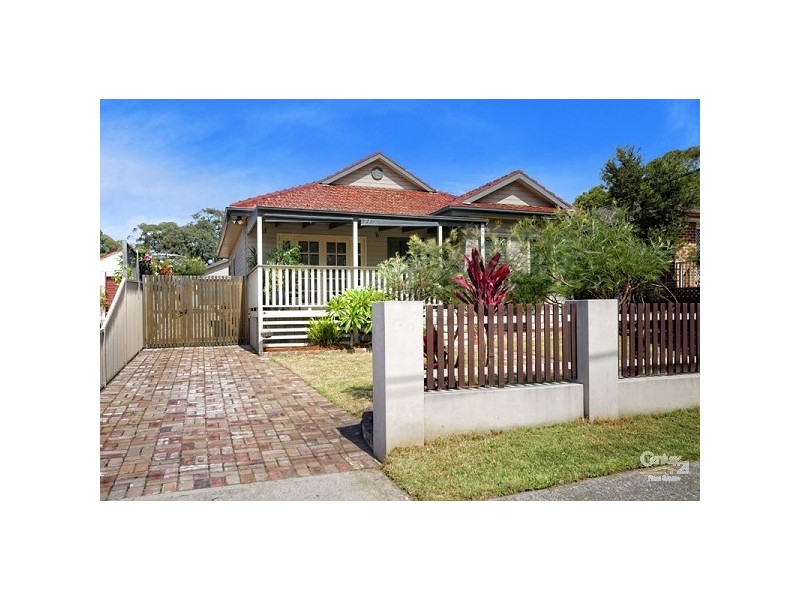 14 Bellevue Parade, Caringbah NSW 2229