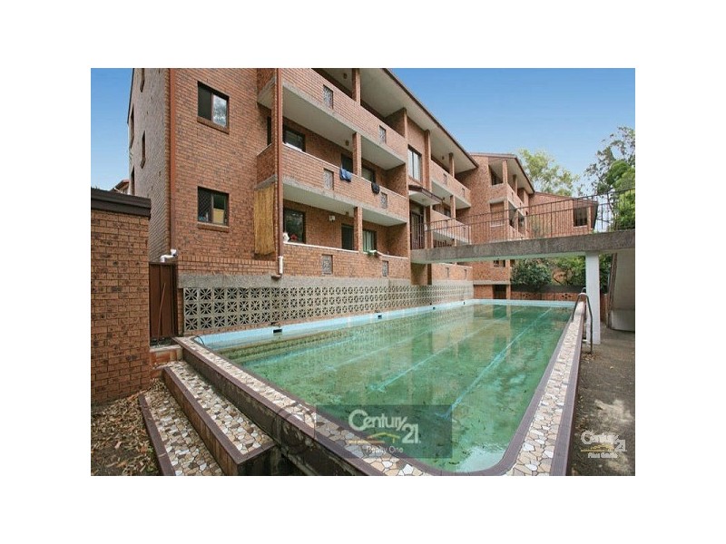 9/6 Curtis Street, Caringbah NSW 2229