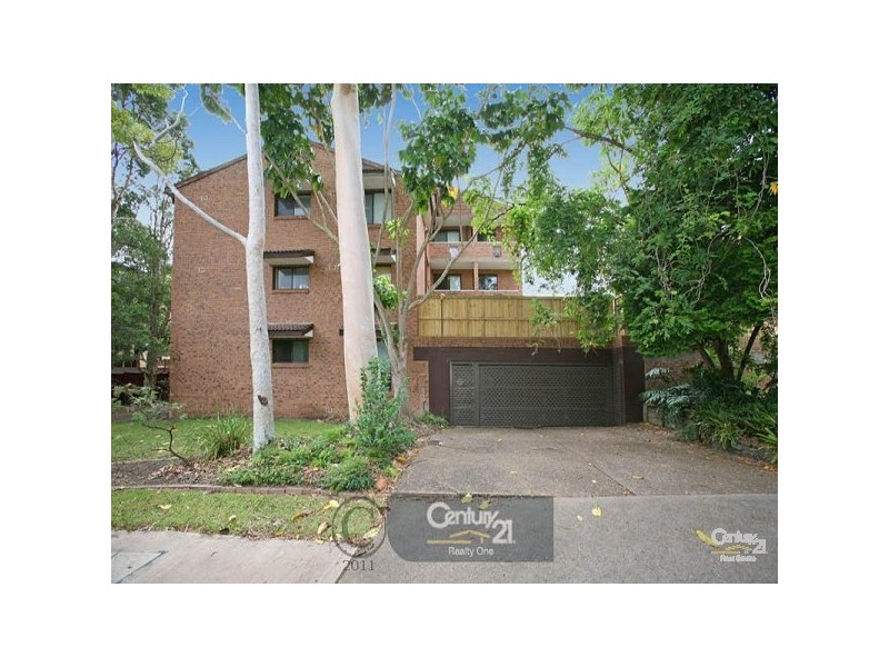 9/6 Curtis Street, Caringbah NSW 2229