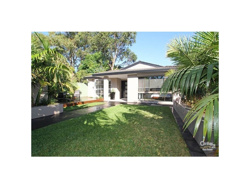 11 Chamberlain Avenue, Caringbah NSW 2229