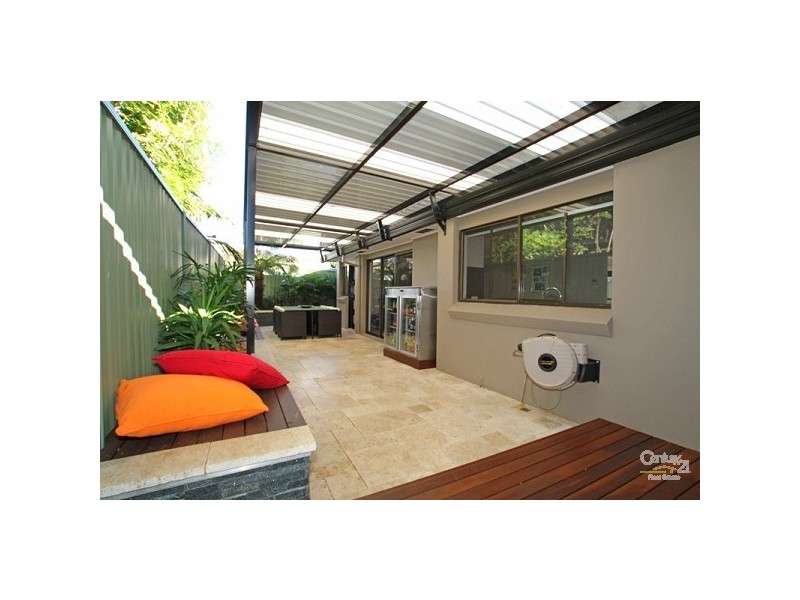 11 Chamberlain Avenue, Caringbah NSW 2229