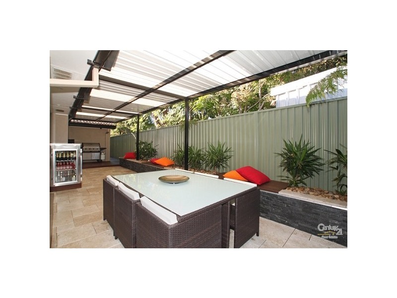 11 Chamberlain Avenue, Caringbah NSW 2229