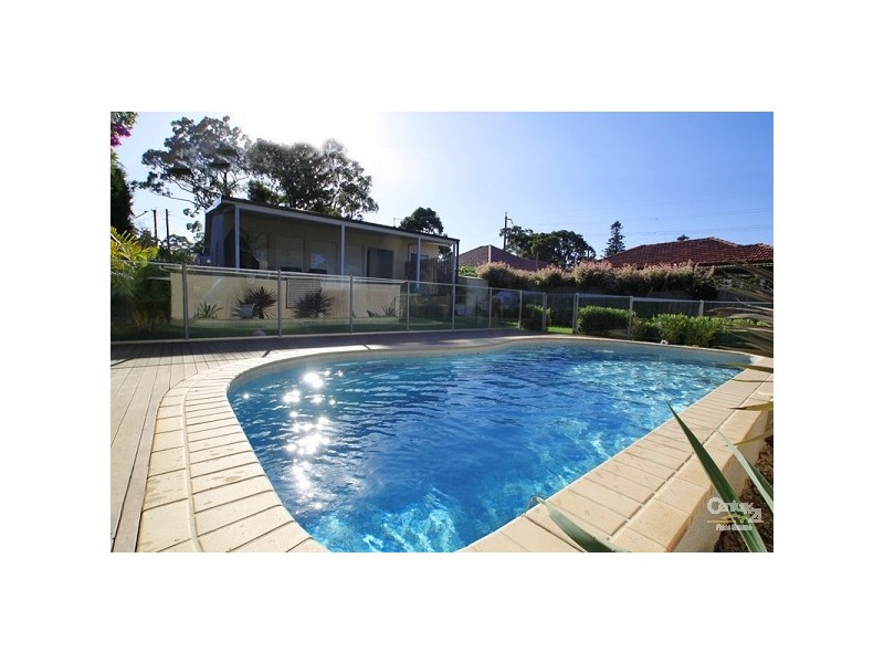 6 Glassop Street, Caringbah NSW 2229