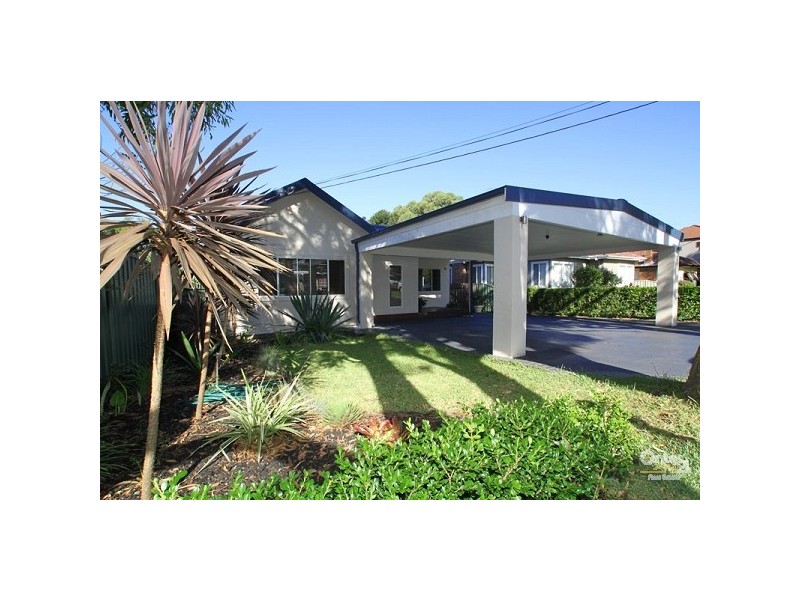 6 Glassop Street, Caringbah NSW 2229