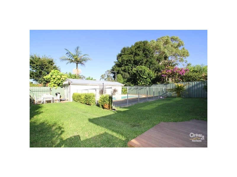 6 Glassop Street, Caringbah NSW 2229