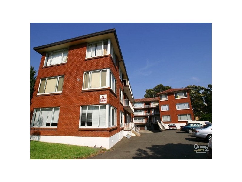 20/171 Willarong Road, Caringbah NSW 2229