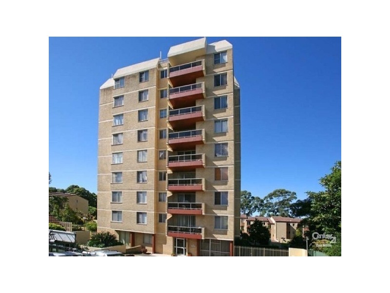 22B/168 Willarong Road, Caringbah NSW 2229