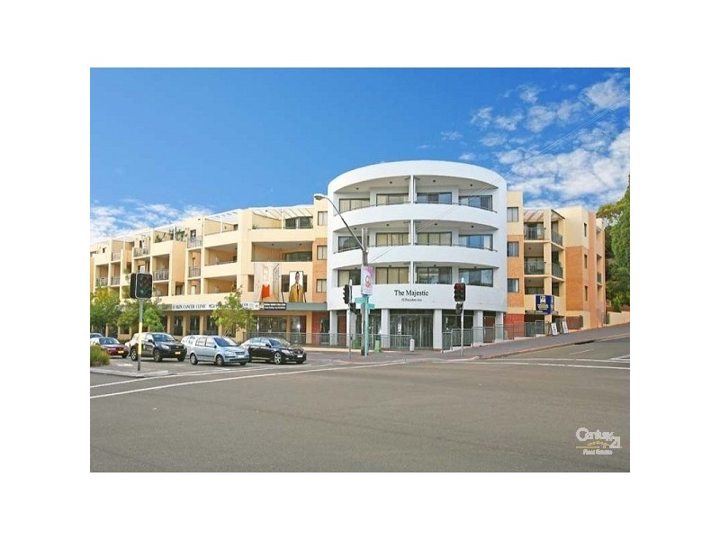 16/52 President Avenue, Caringbah NSW 2229