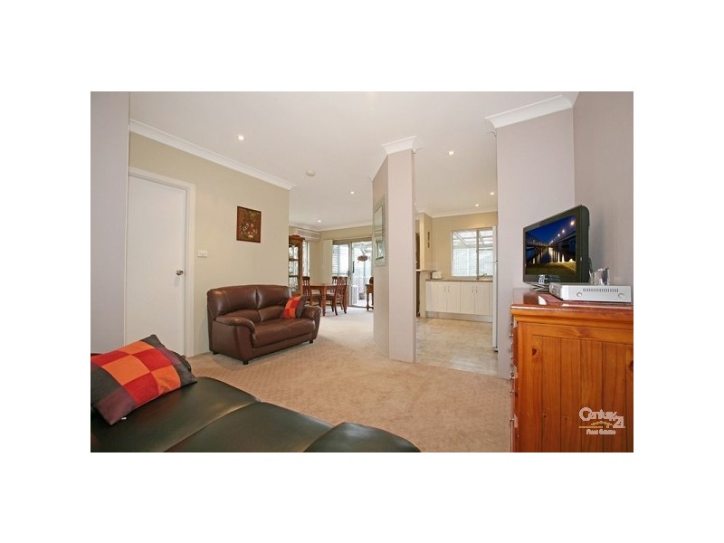 12C/220 Box Road, Miranda NSW 2228