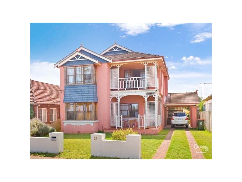 33 The Grand Parade, Brighton-le-sands NSW 2216