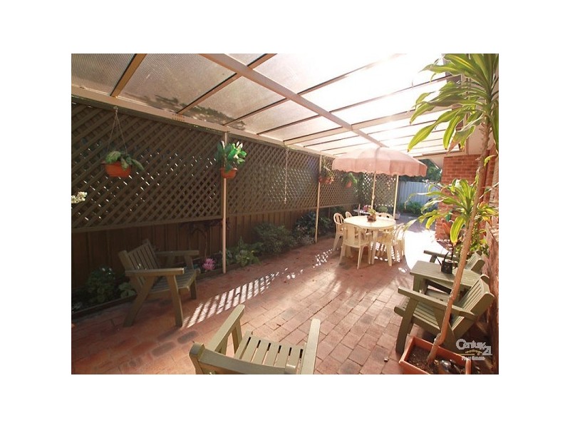 5/33-35 Jacaranda Road, Caringbah NSW 2229