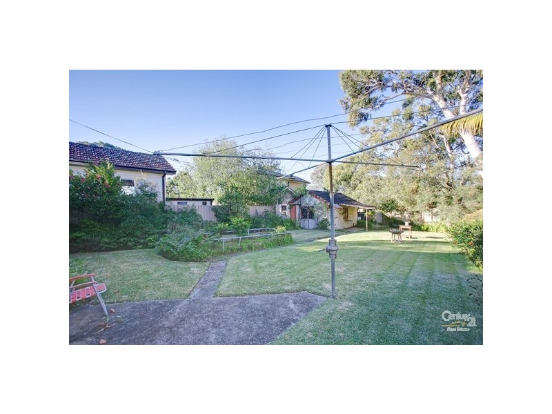 136 Cawarra Road, Caringbah NSW 2229