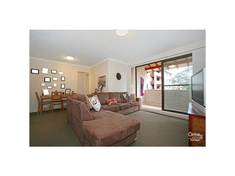 26/55-61 President Avenue, Caringbah NSW 2229