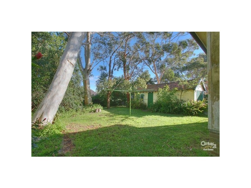 33 Kanoona Street, Caringbah South NSW 2229
