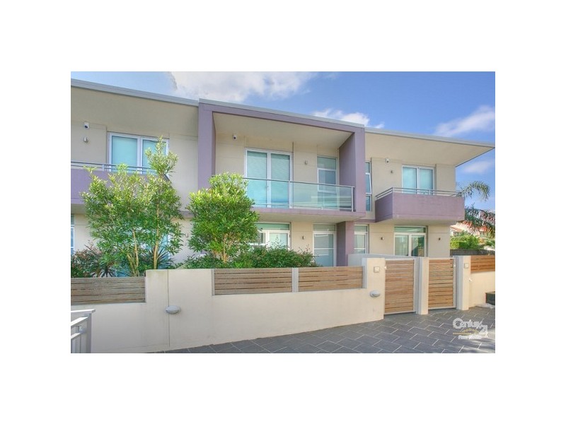 18/14-20 Madeira Street, Sylvania NSW 2224