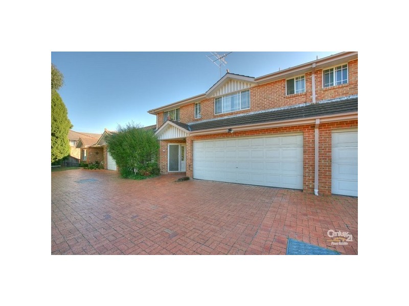 16/23 Dudley Avenue, Caringbah South NSW 2229