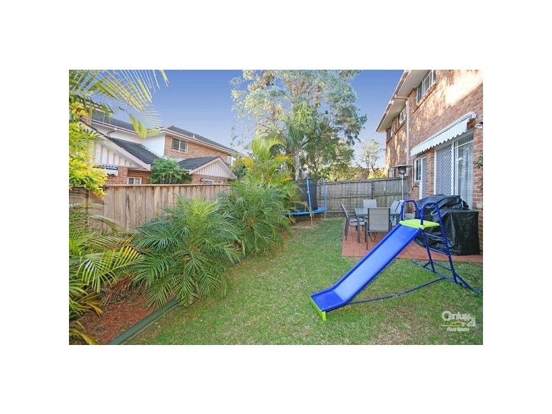 16/23 Dudley Avenue, Caringbah South NSW 2229