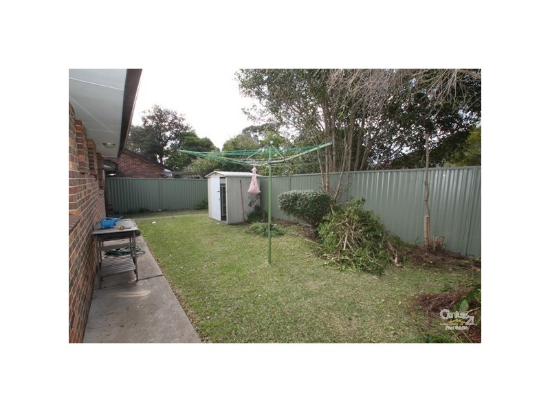 6/216 Willarong Road, Caringbah NSW 2229