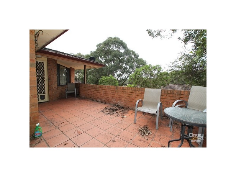Como NSW 2226