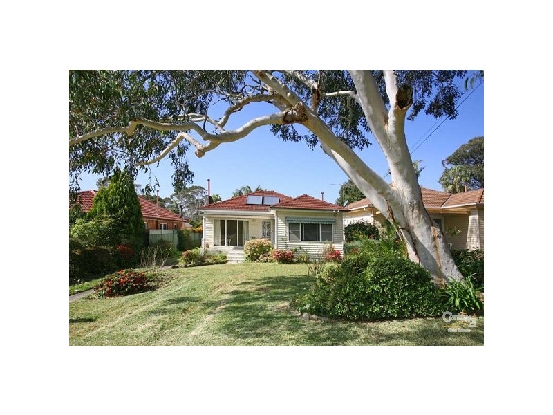 12 Warrington Avenue, Caringbah NSW 2229