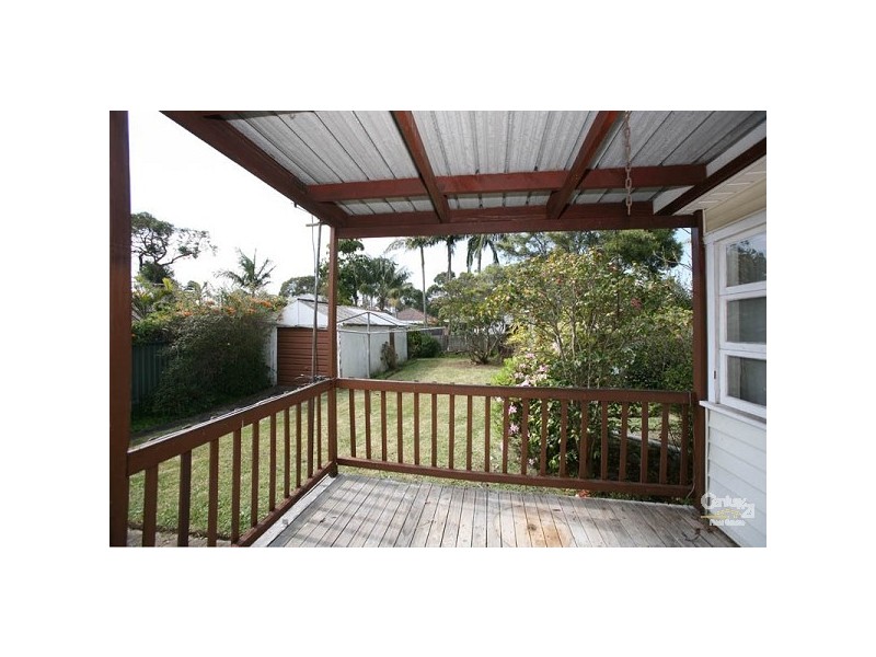 12 Warrington Avenue, Caringbah NSW 2229