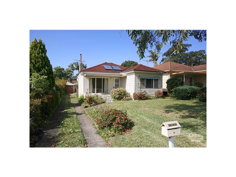12 Warrington Avenue, Caringbah NSW 2229