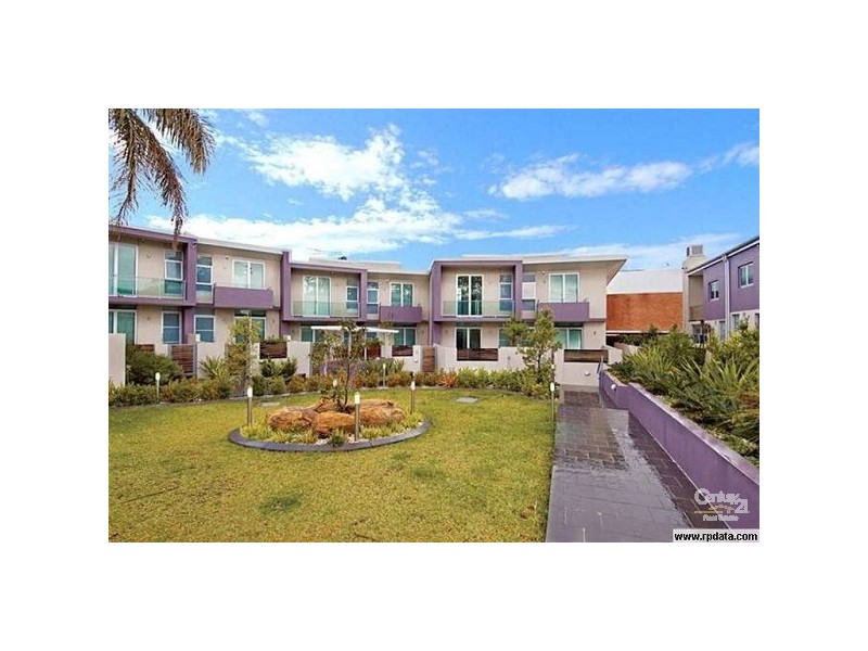 3/14 Madeira Street, Sylvania NSW 2224