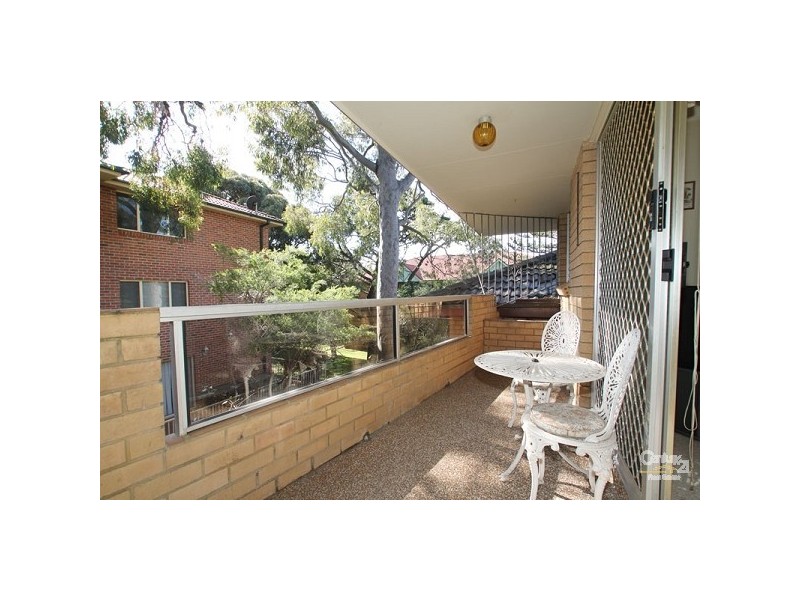 17/158 Willarong Road, Caringbah NSW 2229