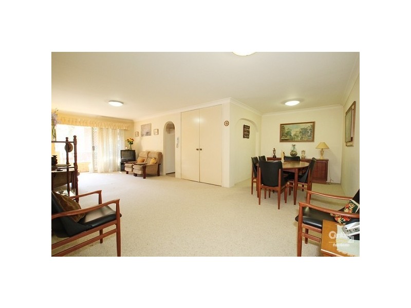 17/158 Willarong Road, Caringbah NSW 2229