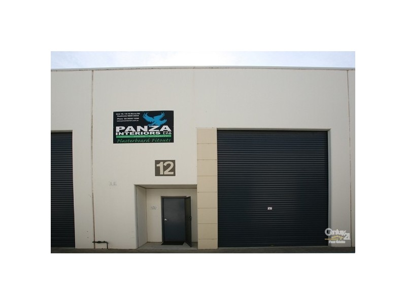 12/13-15 Burns Road, Heathcote NSW 2233