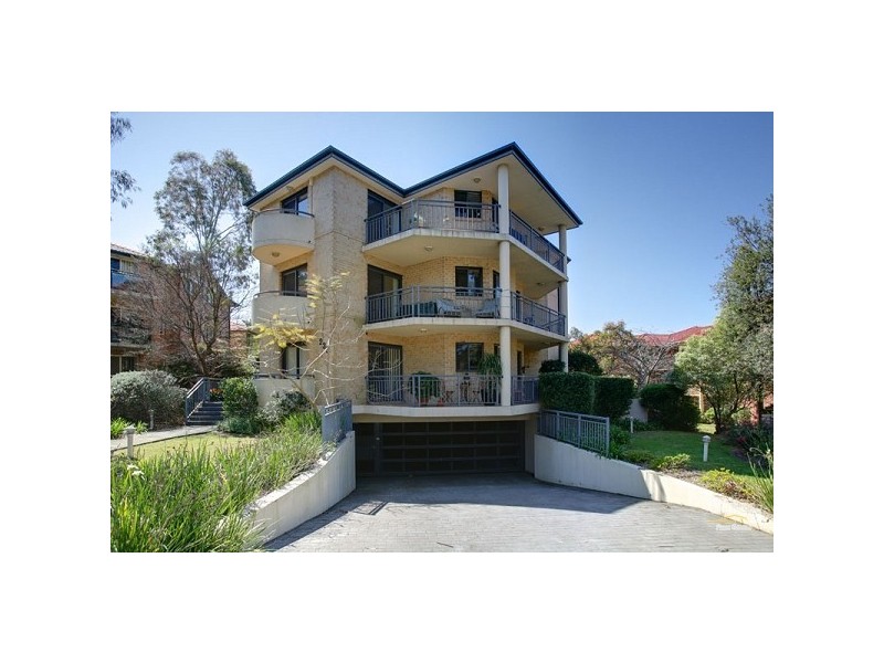 6/235 Kingsway, Caringbah NSW 2229