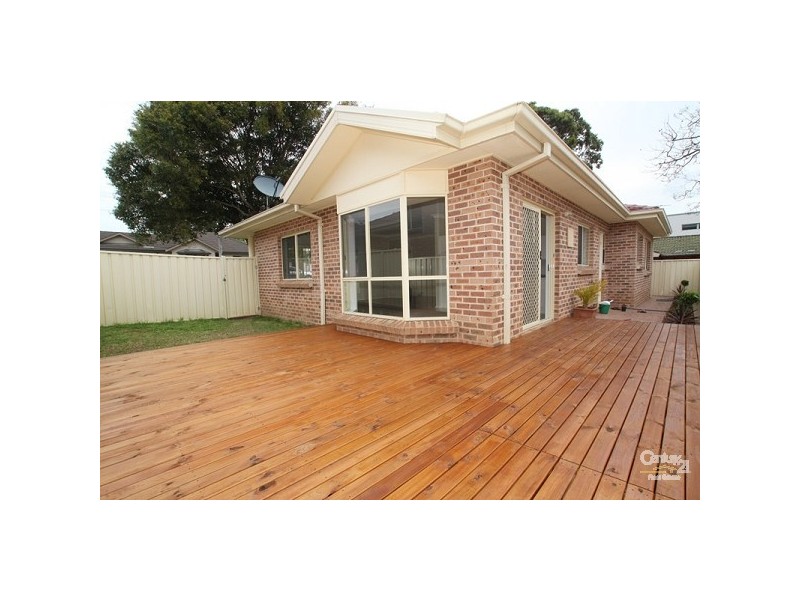 2/427 Port Hacking Road, Caringbah South NSW 2229