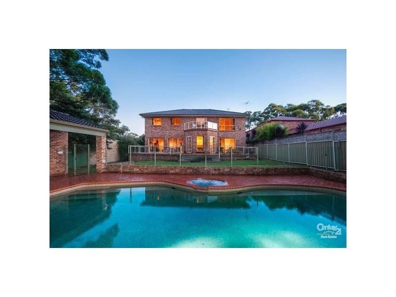1 Telopea Avenue, Caringbah South NSW 2229