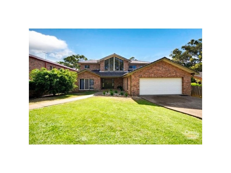 1 Telopea Avenue, Caringbah South NSW 2229