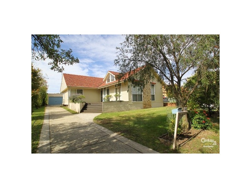 96 Crescent Road, Caringbah South NSW 2229