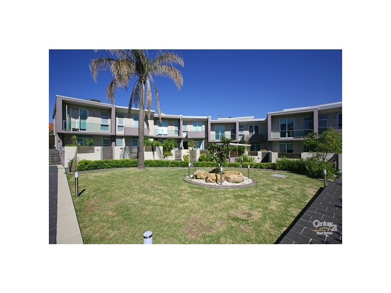 13/14-20 Madeira Street, Sylvania NSW 2224