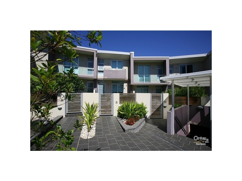 13/14-20 Madeira Street, Sylvania NSW 2224