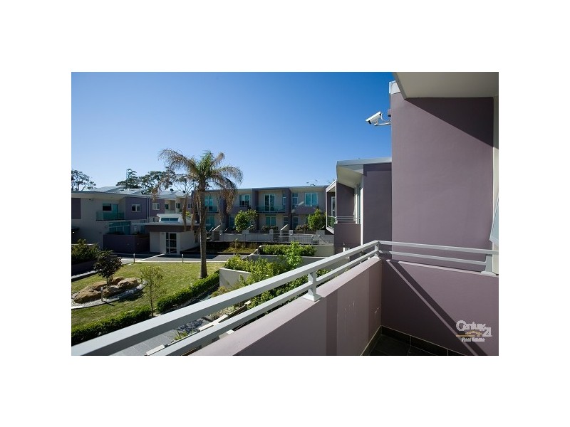 13/14-20 Madeira Street, Sylvania NSW 2224