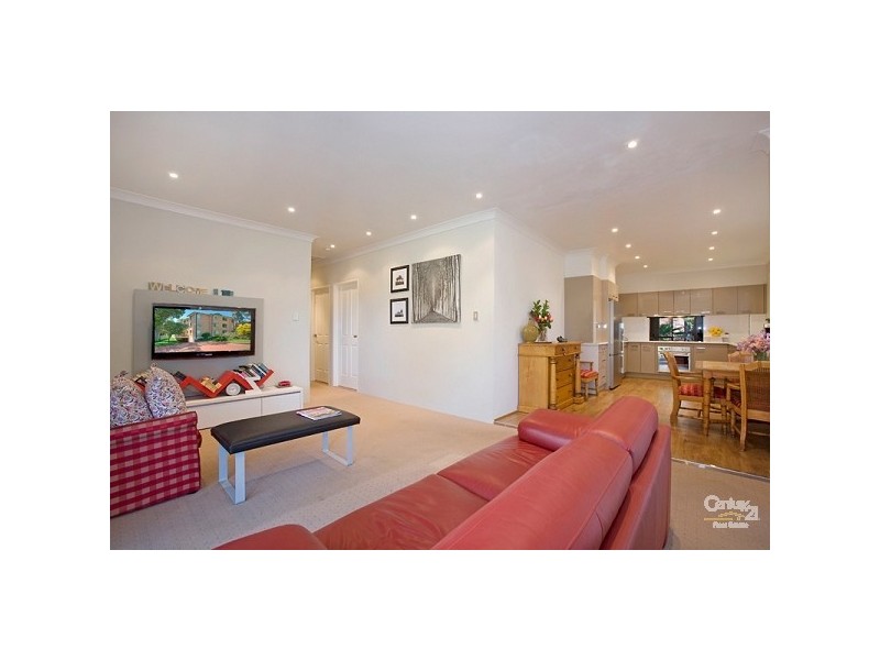8/1 Banksia Road, Caringbah NSW 2229