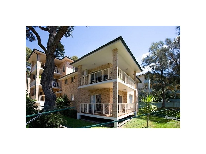 8/1 Banksia Road, Caringbah NSW 2229