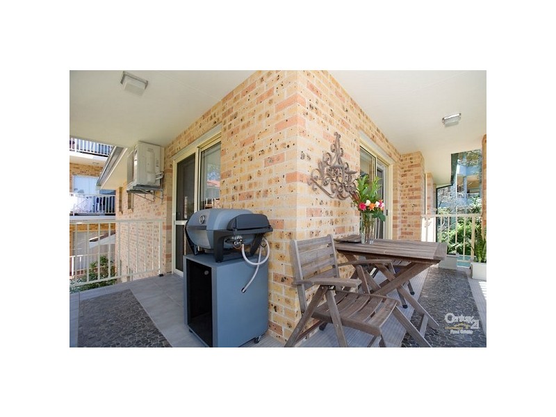8/1 Banksia Road, Caringbah NSW 2229