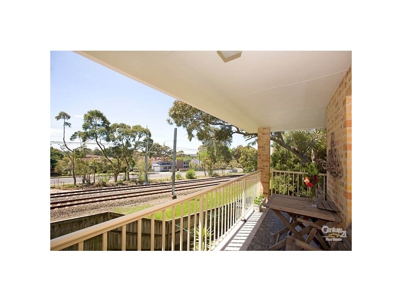 8/1 Banksia Road, Caringbah NSW 2229
