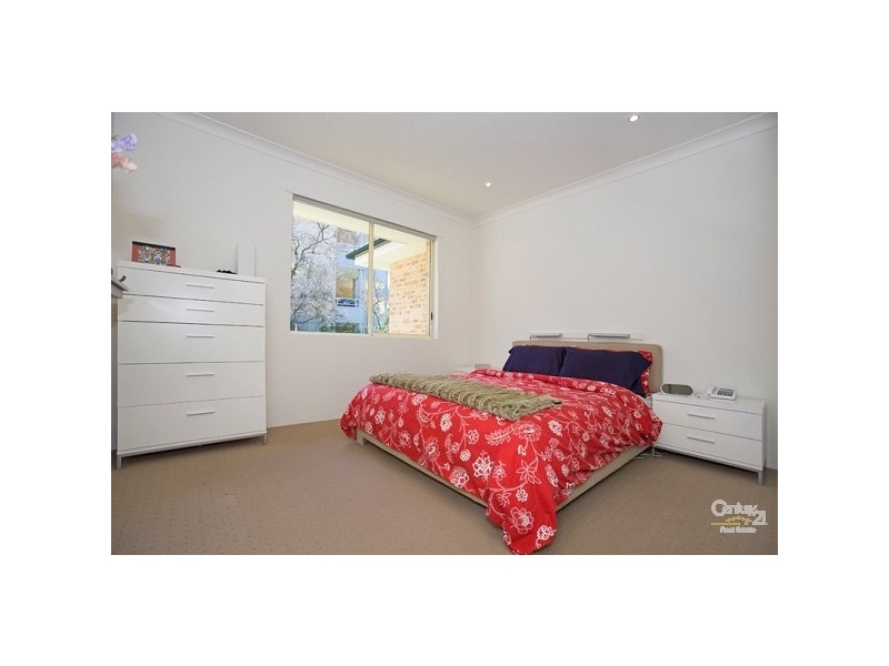 8/1 Banksia Road, Caringbah NSW 2229