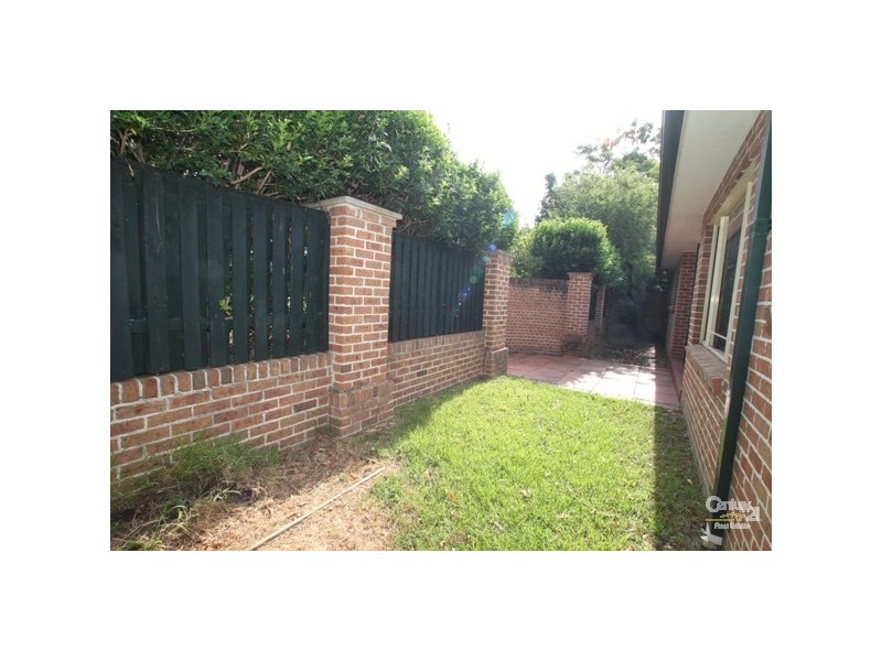 20/81-95 Denman Avenue, Woolooware NSW 2230