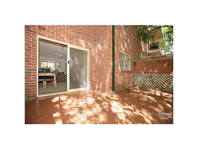 7/156 Willarong Road, Caringbah NSW 2229