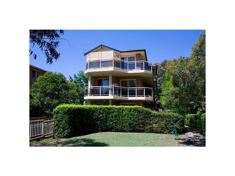 7/156 Willarong Road, Caringbah NSW 2229
