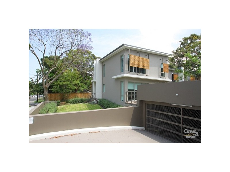 8/11-15 Madeira, Sylvania NSW 2224