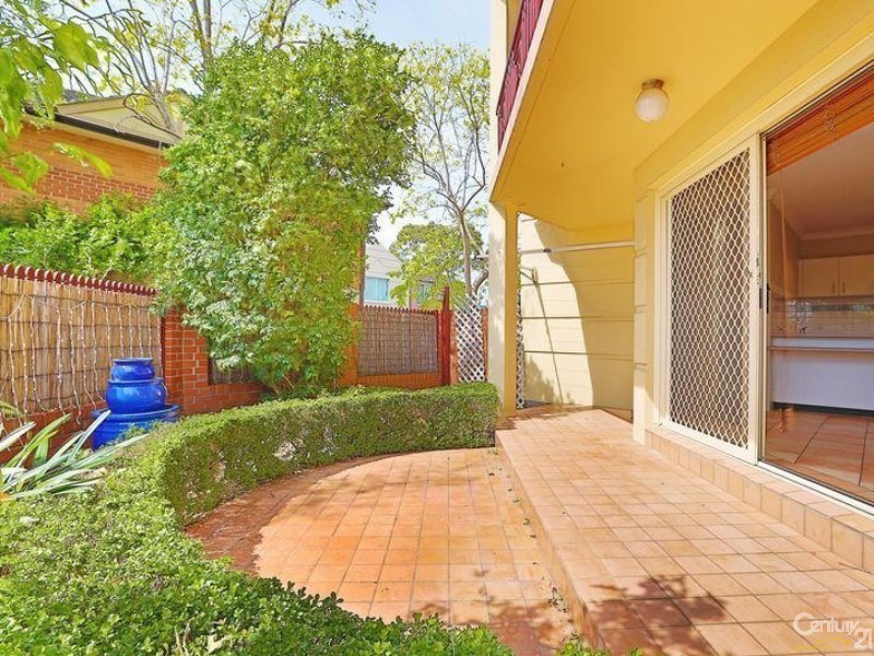 5/474 Kingsway, Miranda NSW 2228