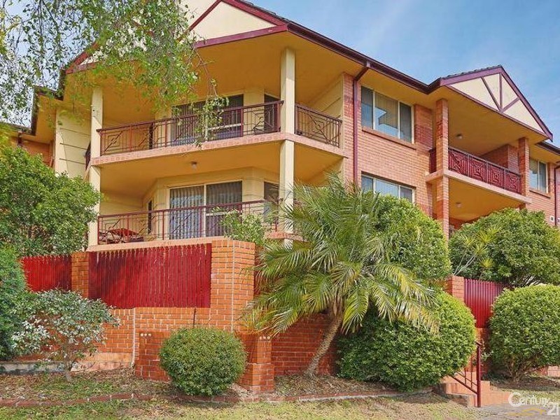 5/474 Kingsway, Miranda NSW 2228